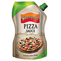 Shangrila Pizza Sauce 500gm